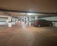 Resale - Apartment - Guardamar del Segura - El Eden