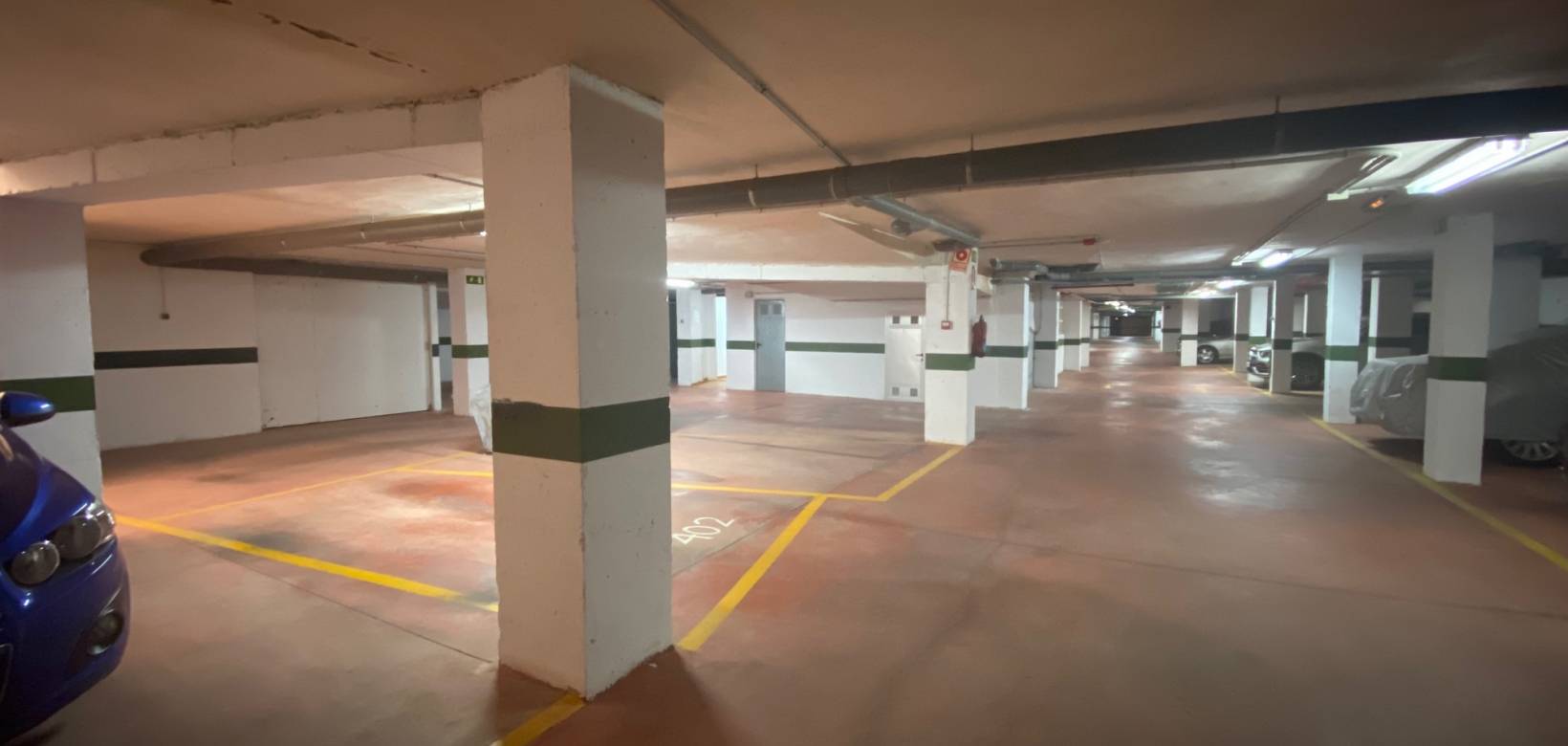 Resale - Apartment - Guardamar del Segura - El Eden