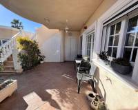 Resale - Apartment - Guardamar del Segura - EL RASO