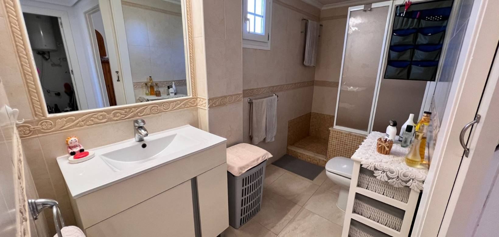 Resale - Apartment - Guardamar del Segura - EL RASO