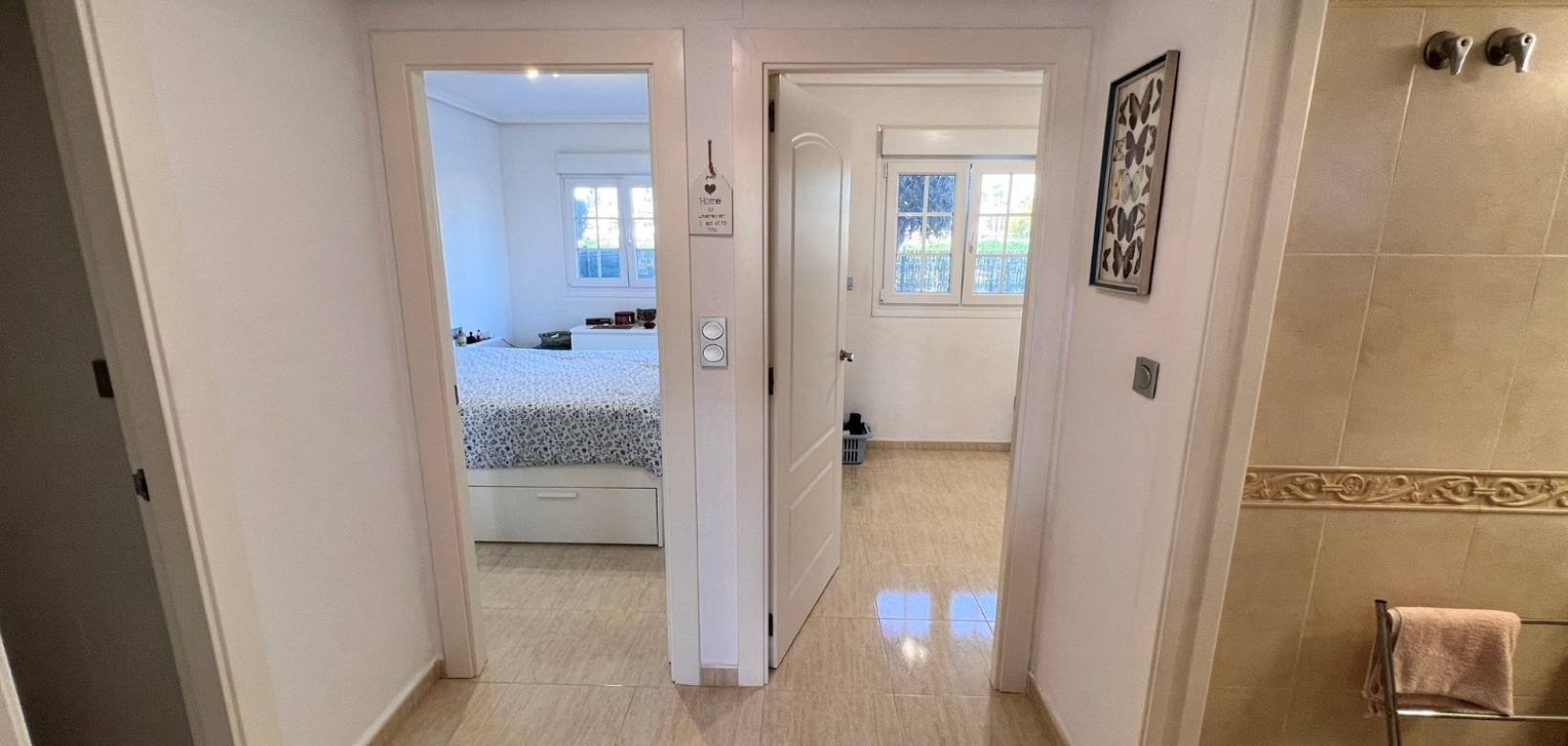 Resale - Apartment - Guardamar del Segura - EL RASO