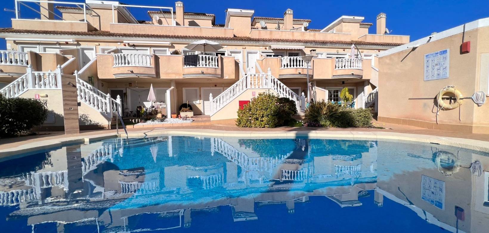 Resale - Apartment - Guardamar del Segura - EL RASO