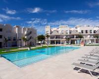 Resale - Apartment - Guardamar del Segura - EL RASO