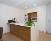 Resale - Apartment - Guardamar del Segura - EL RASO