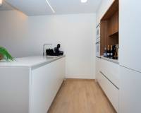 Resale - Apartment - Guardamar del Segura - EL RASO