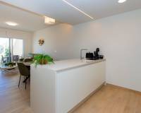 Resale - Apartment - Guardamar del Segura - EL RASO