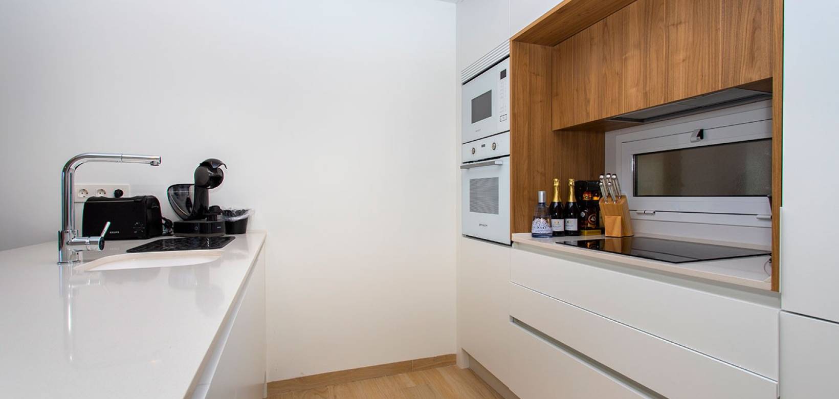 Resale - Apartment - Guardamar del Segura - EL RASO