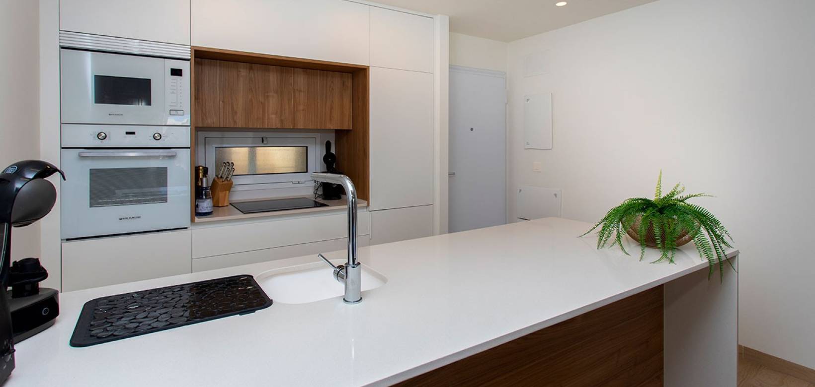 Resale - Apartment - Guardamar del Segura - EL RASO