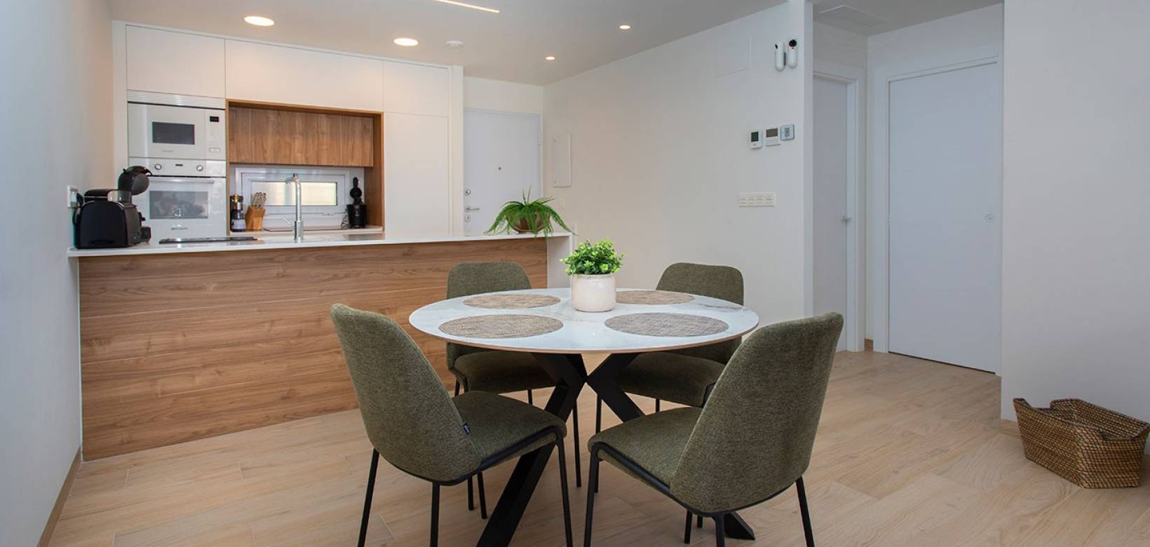 Resale - Apartment - Guardamar del Segura - EL RASO