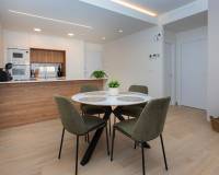 Resale - Apartment - Guardamar del Segura - EL RASO