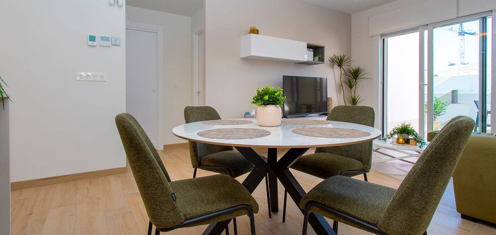 Resale - Apartment - Guardamar del Segura - EL RASO