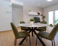 Resale - Apartment - Guardamar del Segura - EL RASO