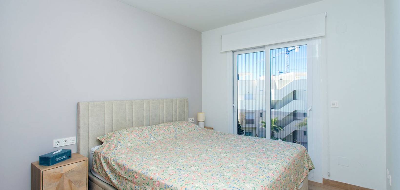 Resale - Apartment - Guardamar del Segura - EL RASO