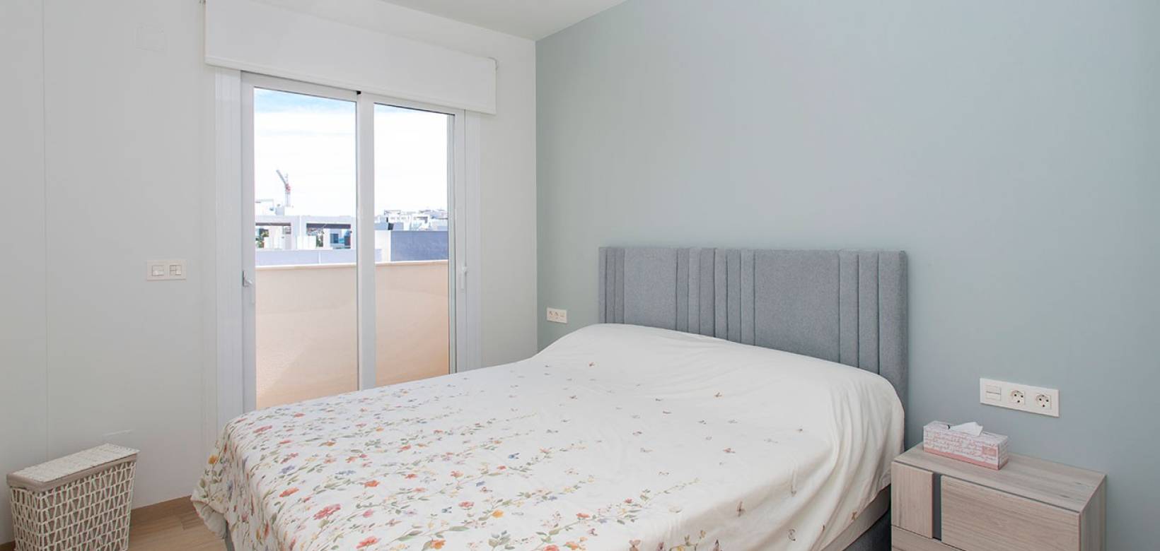 Resale - Apartment - Guardamar del Segura - EL RASO