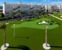 Resale - Apartment - Guardamar del Segura - EL RASO
