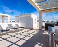 Resale - Apartment - Guardamar del Segura - EL RASO