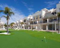 Resale - Apartment - Guardamar del Segura - EL RASO