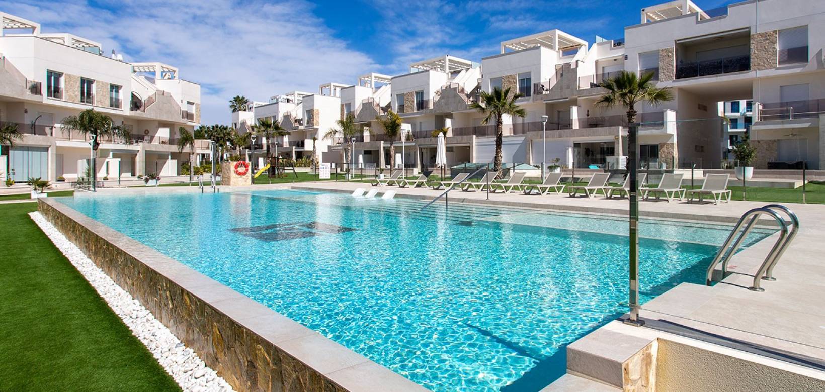 Resale - Apartment - Guardamar del Segura - EL RASO