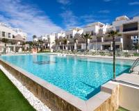 Resale - Apartment - Guardamar del Segura - EL RASO