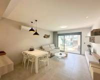 Resale - Apartment - Guardamar del Segura - El Raso