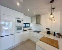 Resale - Apartment - Guardamar del Segura - El Raso