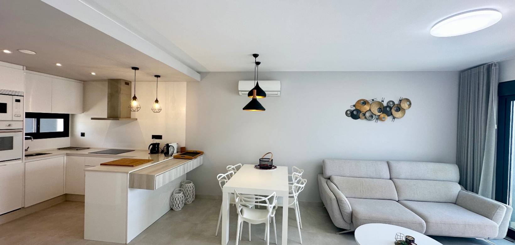 Resale - Apartment - Guardamar del Segura - El Raso