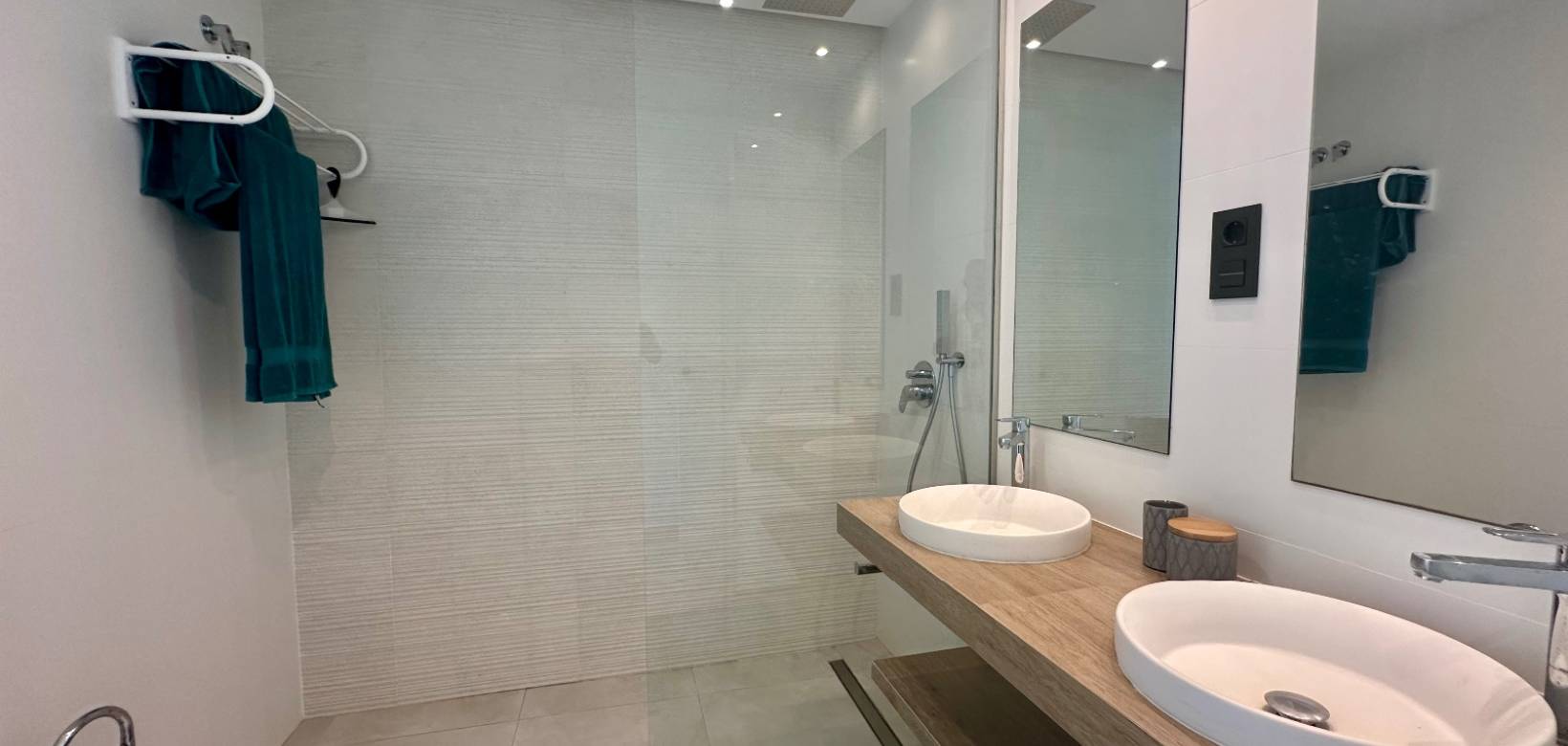 Resale - Apartment - Guardamar del Segura - El Raso