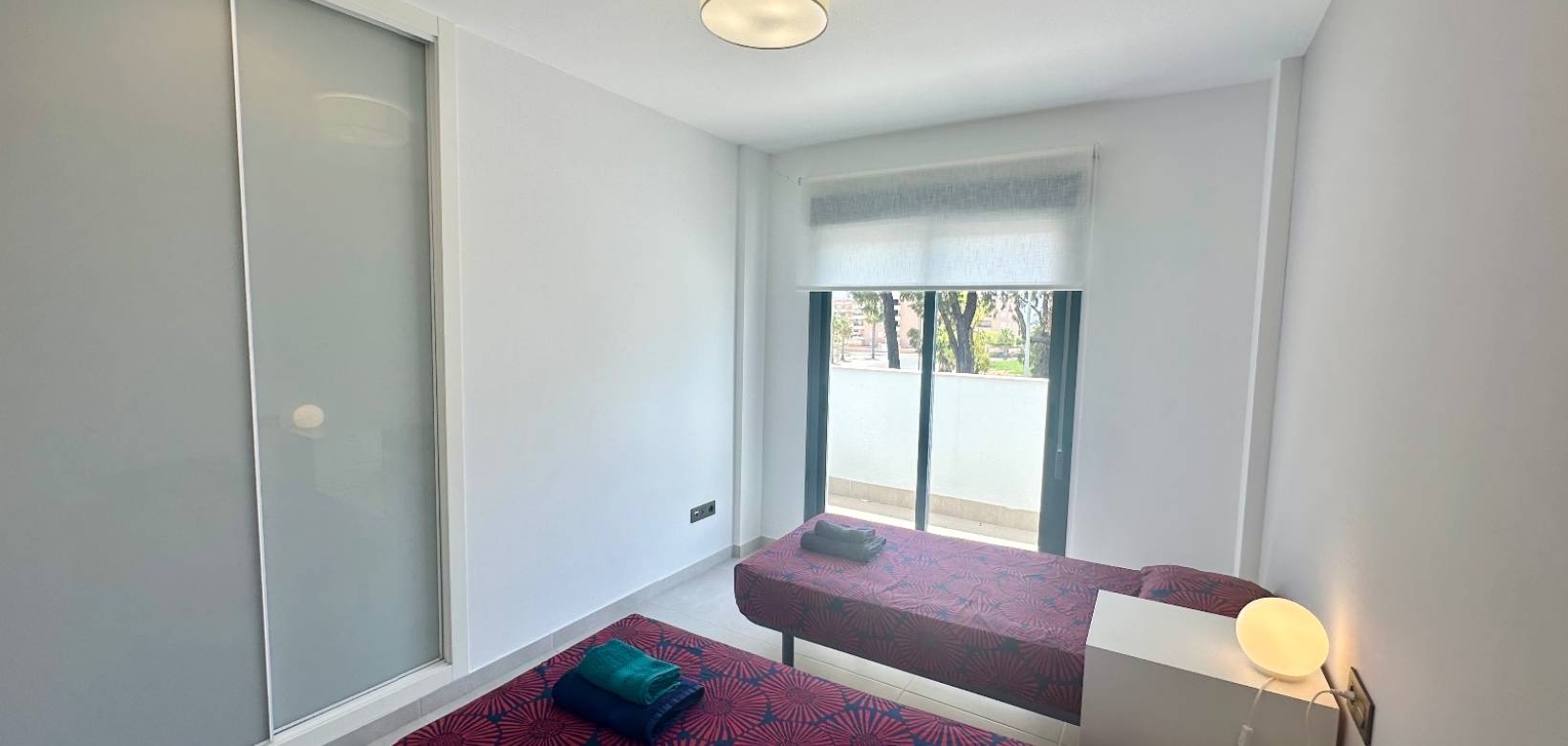 Resale - Apartment - Guardamar del Segura - El Raso
