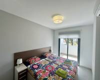 Resale - Apartment - Guardamar del Segura - El Raso