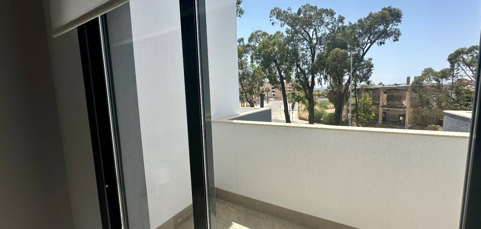 Resale - Apartment - Guardamar del Segura - El Raso