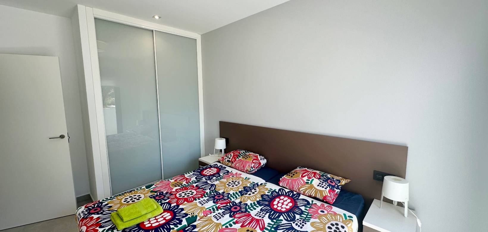 Resale - Apartment - Guardamar del Segura - El Raso