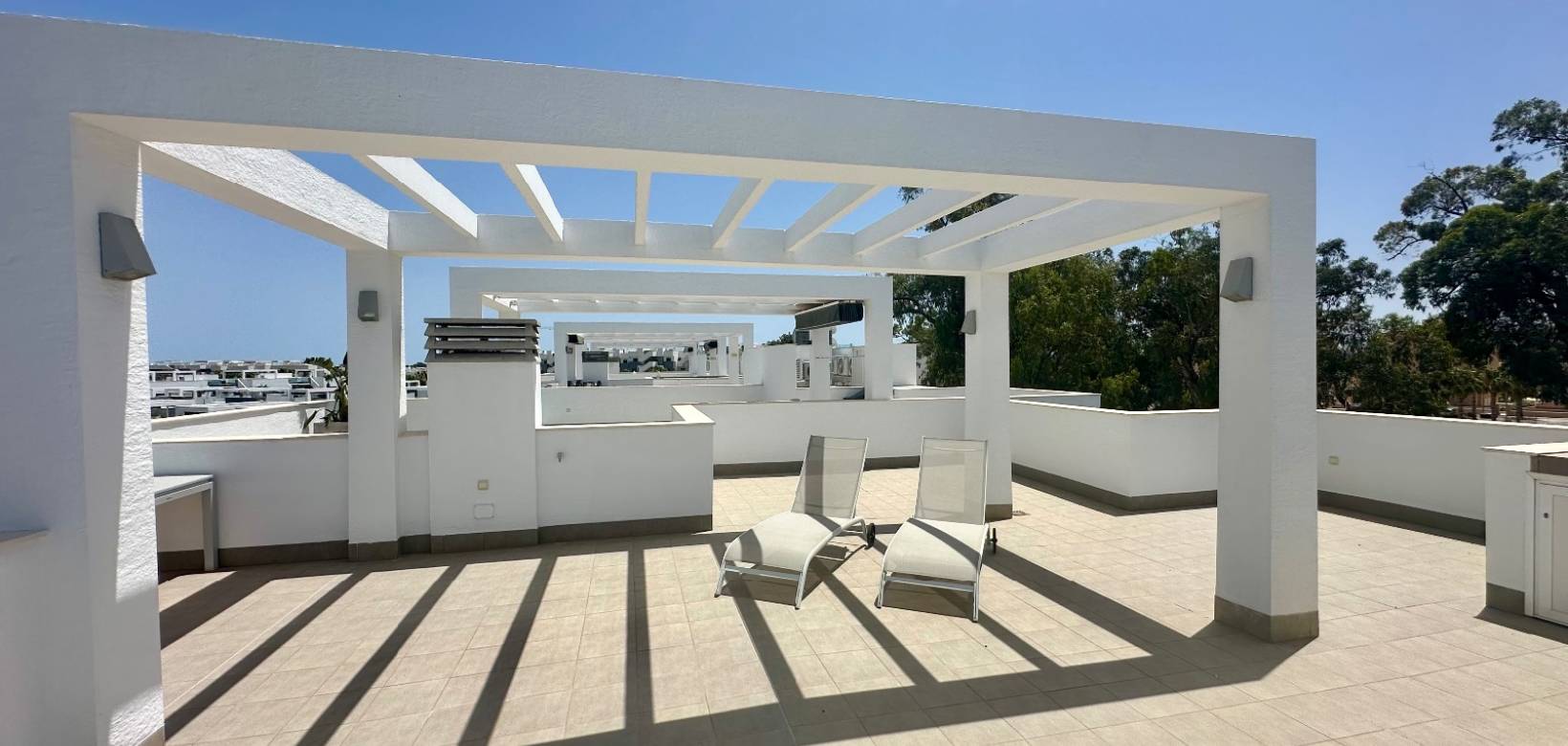Resale - Apartment - Guardamar del Segura - El Raso