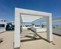 Resale - Apartment - Guardamar del Segura - El Raso