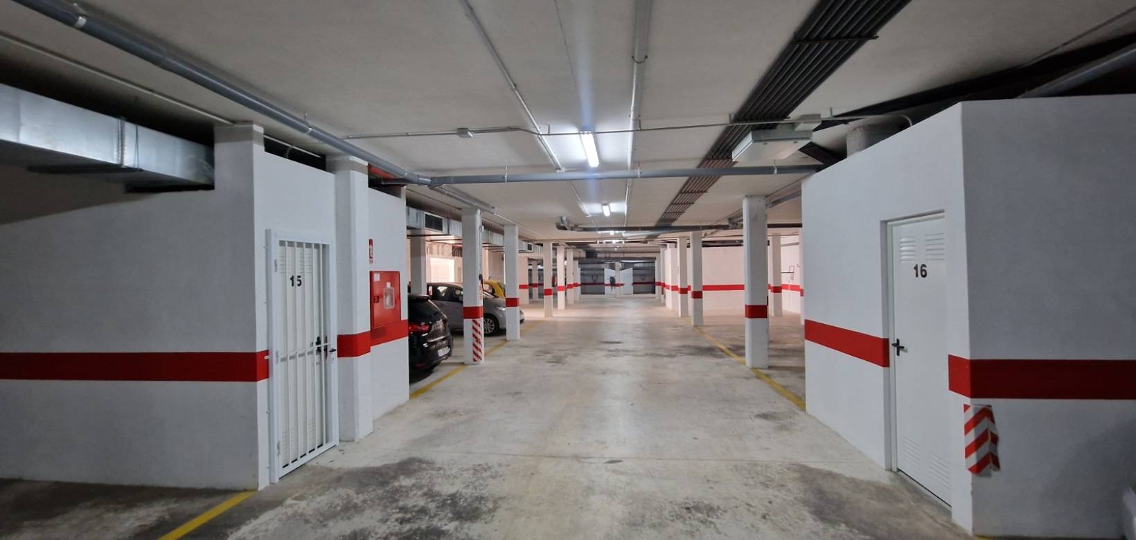 Resale - Apartment - Guardamar del Segura - El Raso