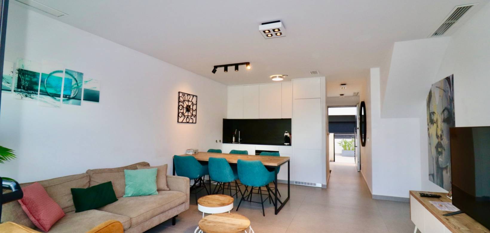 Resale - Apartment - Guardamar del Segura - Guardamar De La Segura