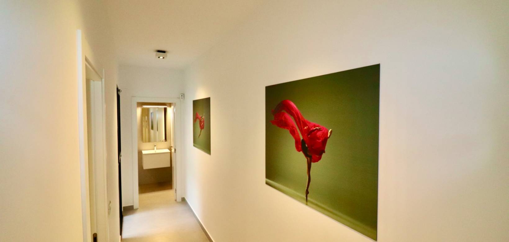 Resale - Apartment - Guardamar del Segura - Guardamar De La Segura