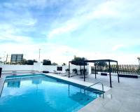 Resale - Apartment - Guardamar del Segura - Guardamar De La Segura