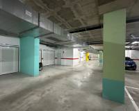 Resale - Apartment - Guardamar del Segura - Guardamar De La Segura