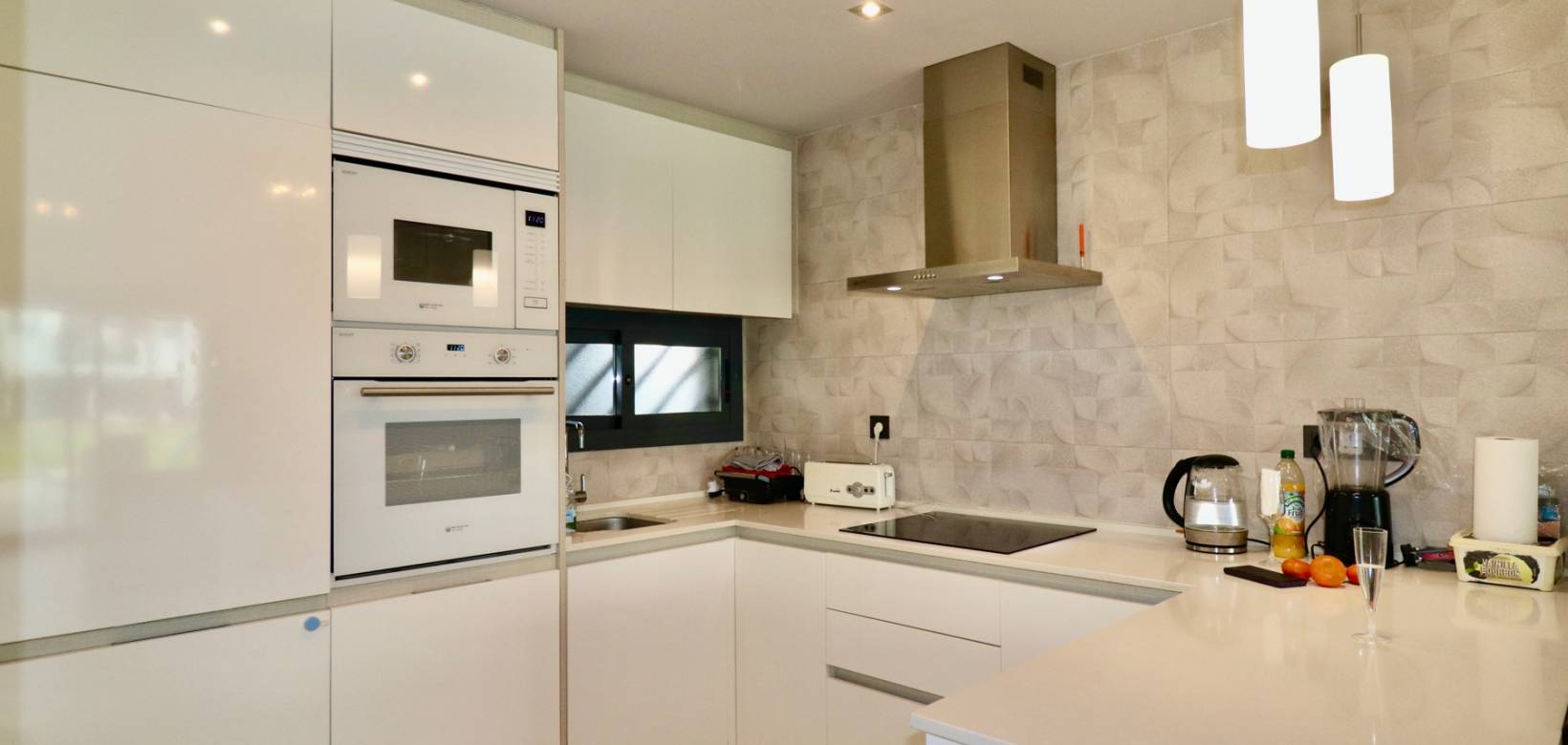 Resale - Apartment - Guardamar del Segura - Guardamar - El Raso