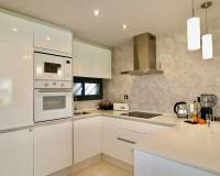 Resale - Apartment - Guardamar del Segura - Guardamar - El Raso