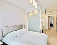 Resale - Apartment - Guardamar del Segura - Guardamar - El Raso