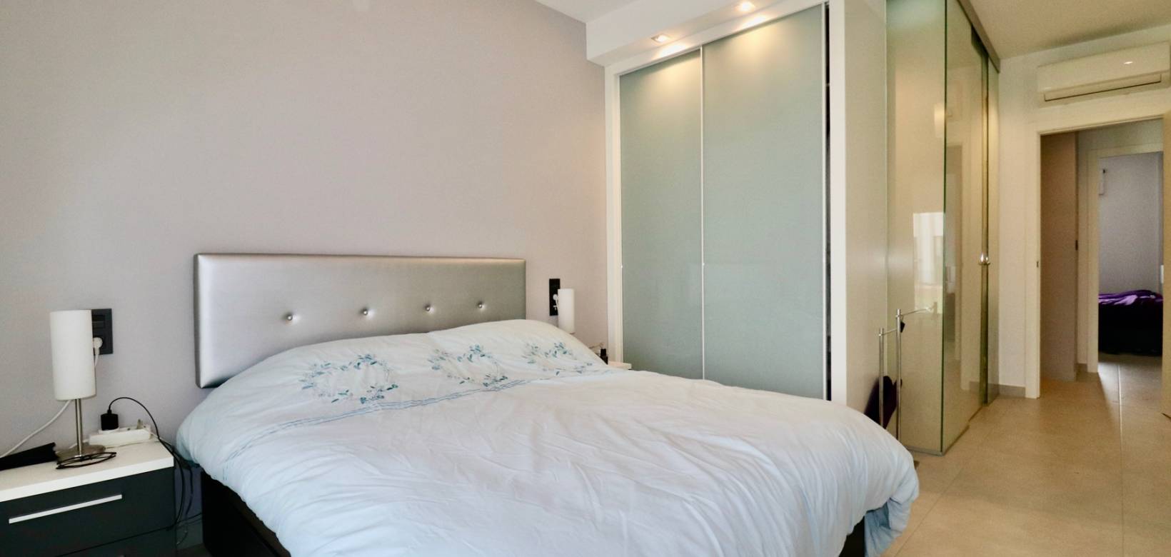 Resale - Apartment - Guardamar del Segura - Guardamar - El Raso