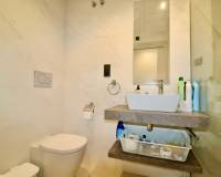 Resale - Apartment - Guardamar del Segura - Guardamar - El Raso