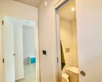 Resale - Apartment - Guardamar del Segura - Guardamar - El Raso