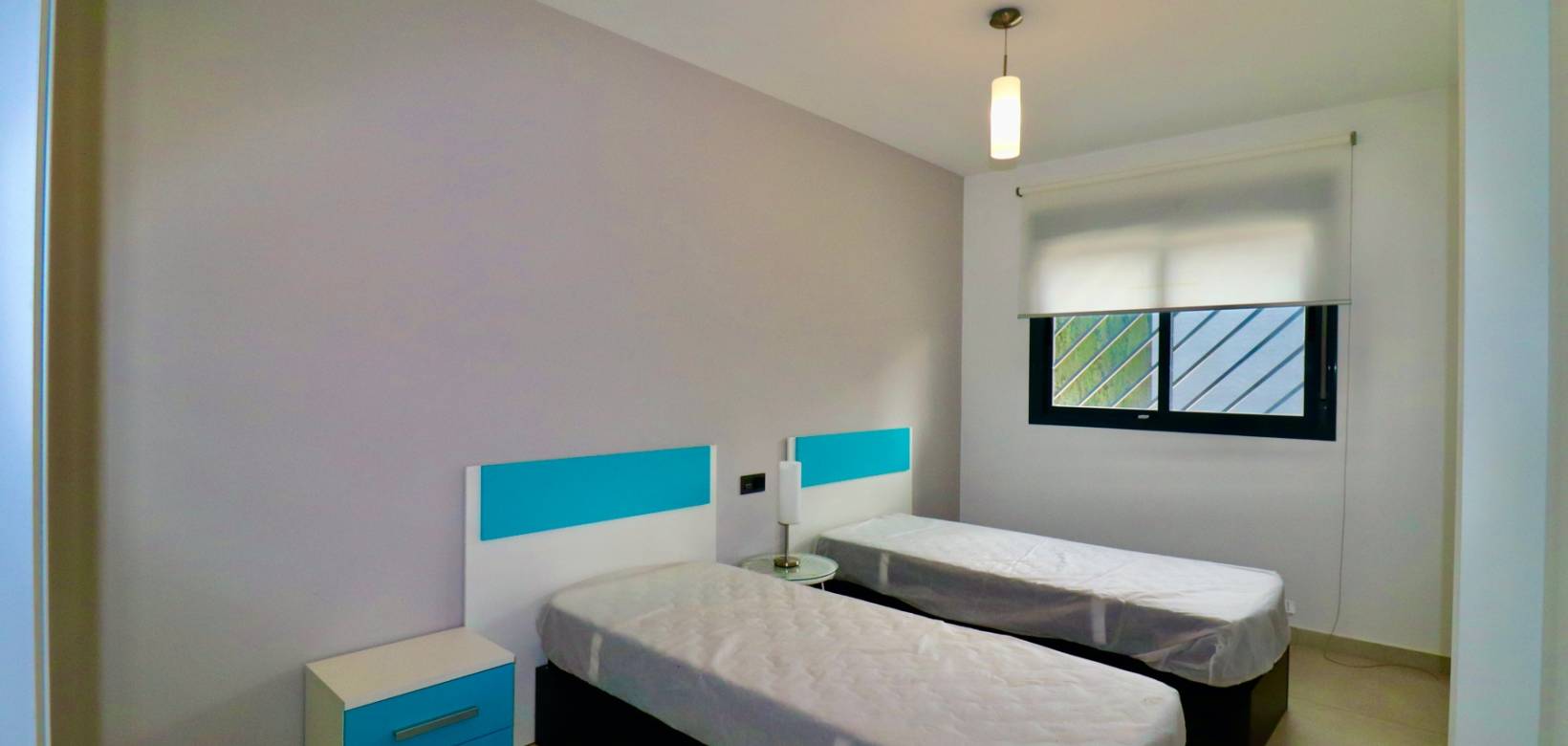 Resale - Apartment - Guardamar del Segura - Guardamar - El Raso