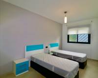 Resale - Apartment - Guardamar del Segura - Guardamar - El Raso