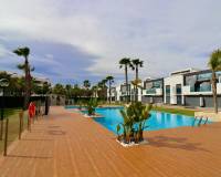Resale - Apartment - Guardamar del Segura - Guardamar - El Raso