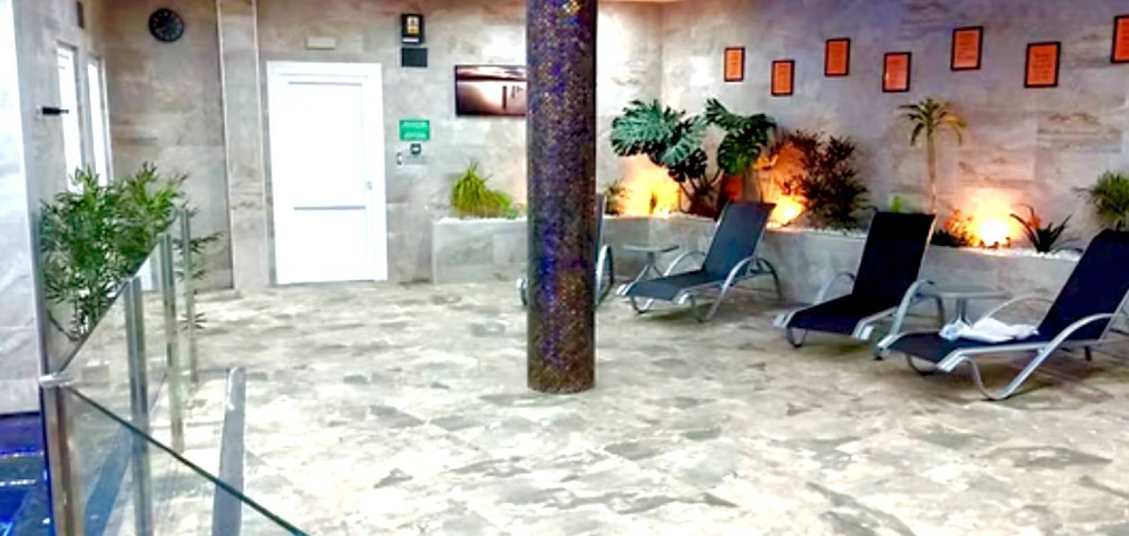 Resale - Apartment - Guardamar del Segura - Guardamar - El Raso