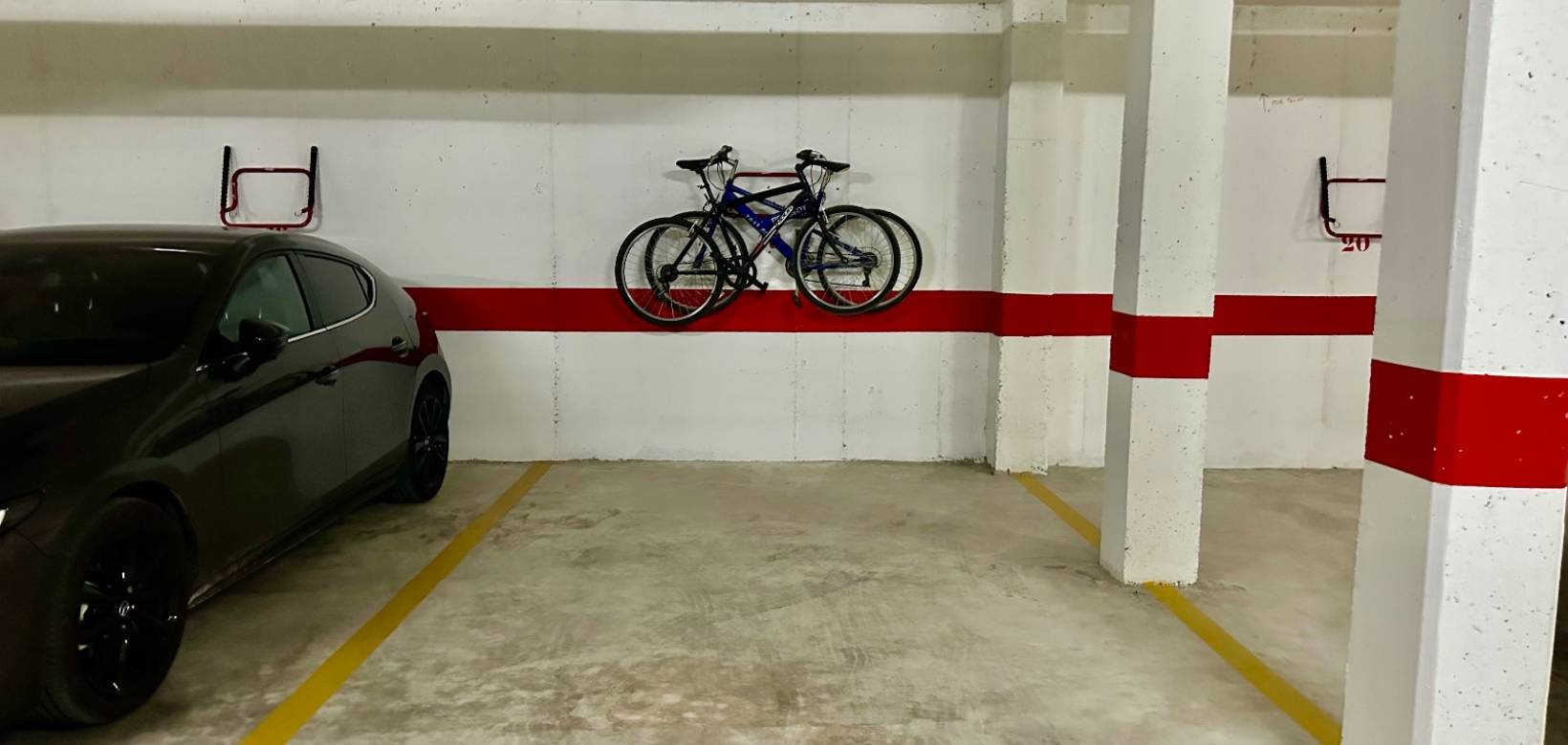 Resale - Apartment - Guardamar del Segura - Guardamar - El Raso