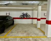 Resale - Apartment - Guardamar del Segura - Guardamar - El Raso